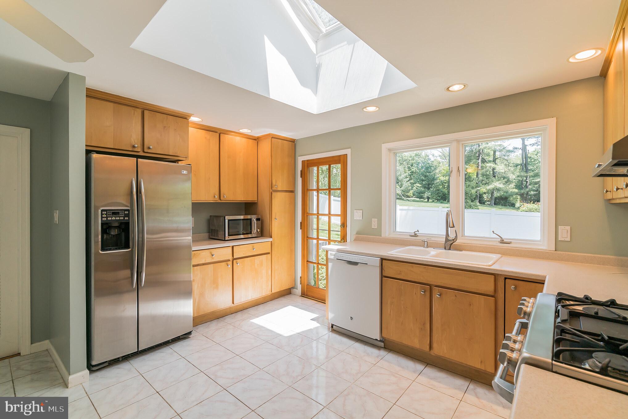 WEIRWOOD - Residential