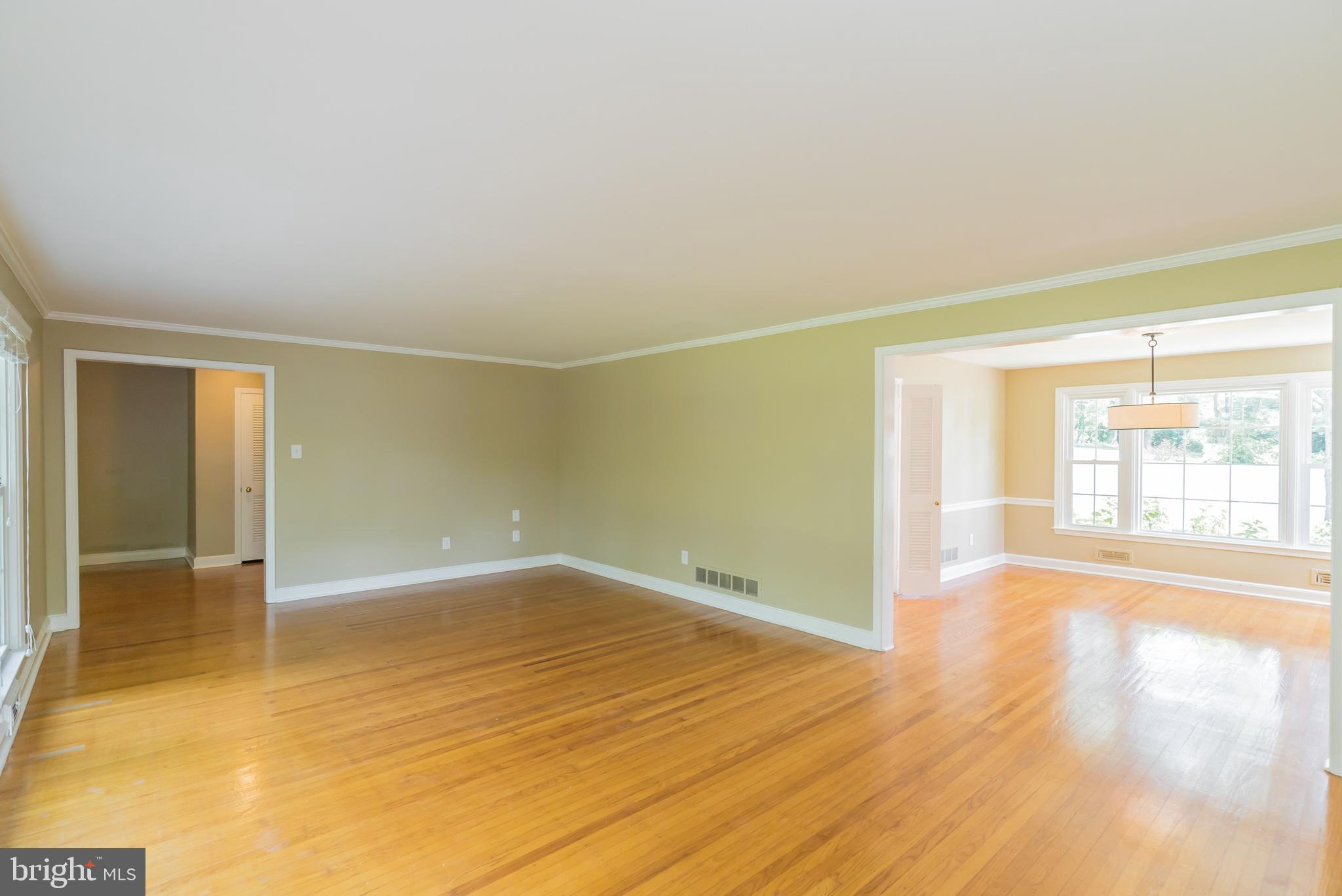 WEIRWOOD - Residential