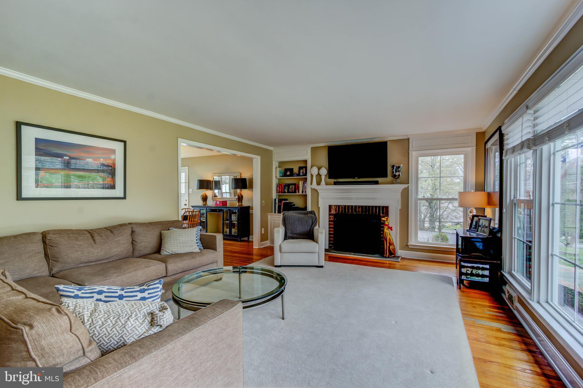 WEIRWOOD - Residential