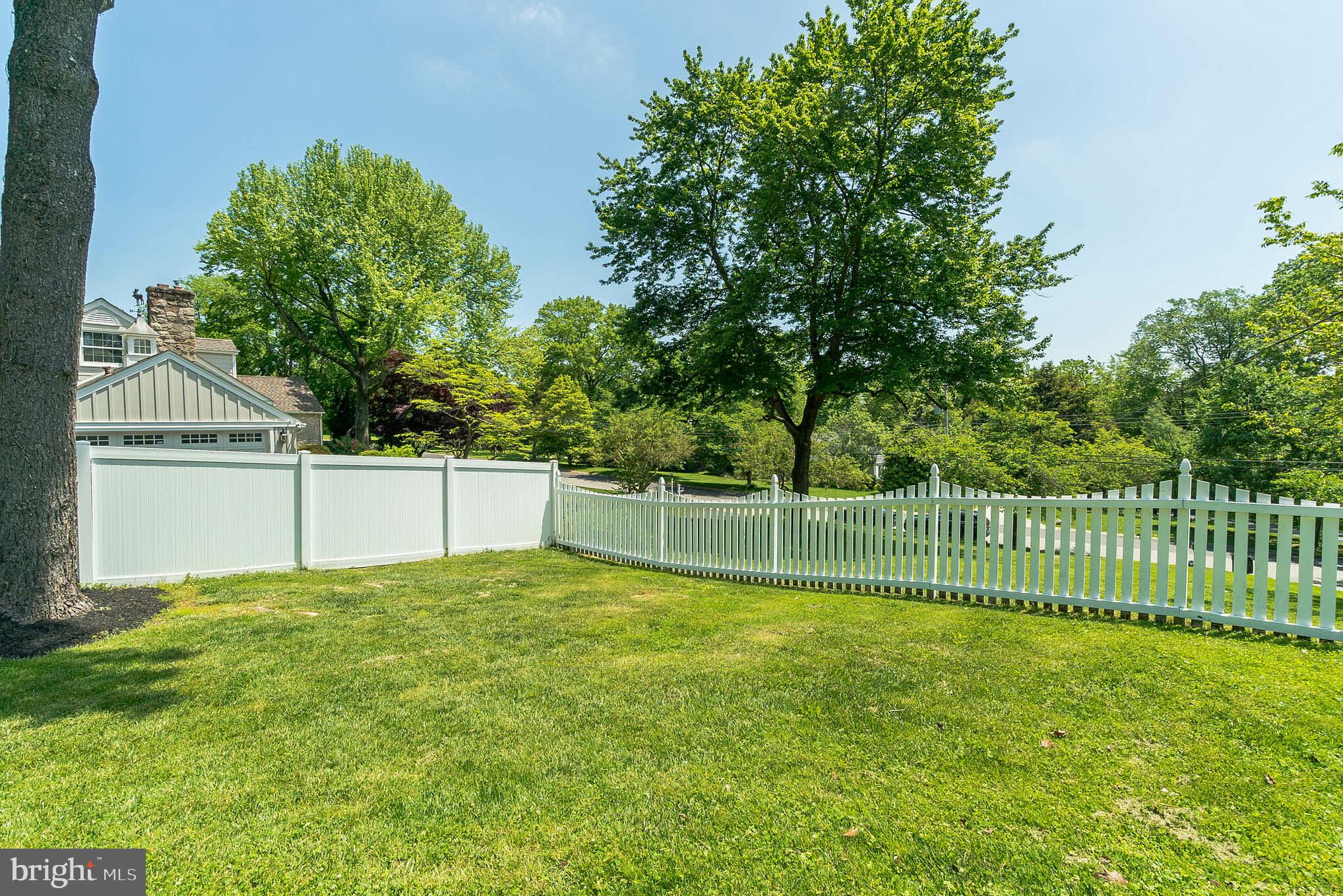 WEIRWOOD - Residential