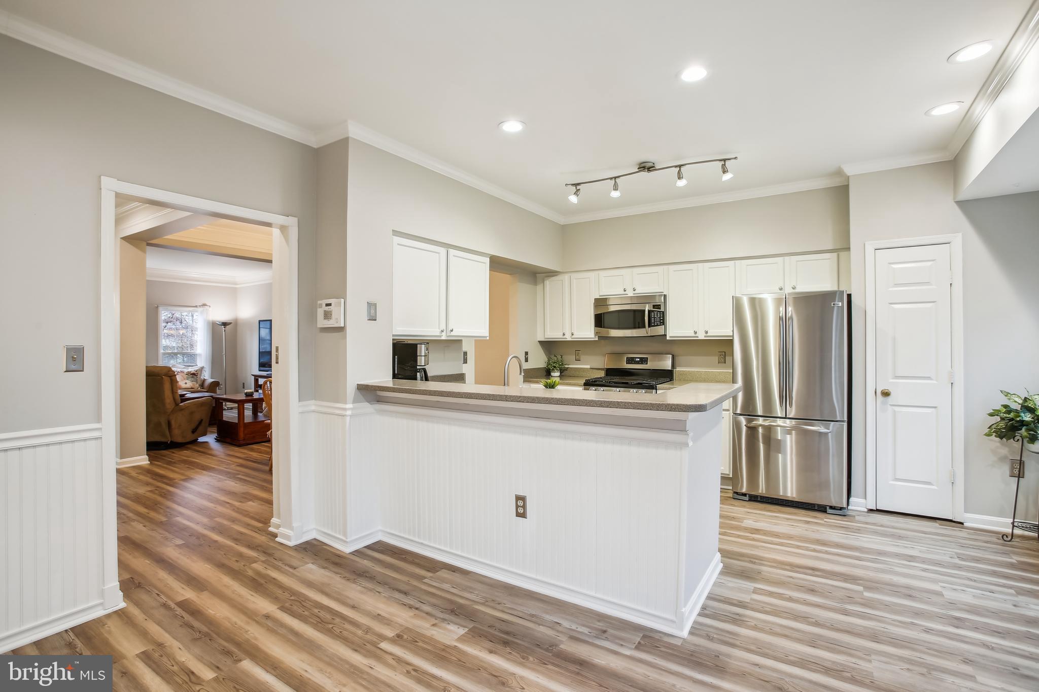 HAYDEN VILLAGE - Residential