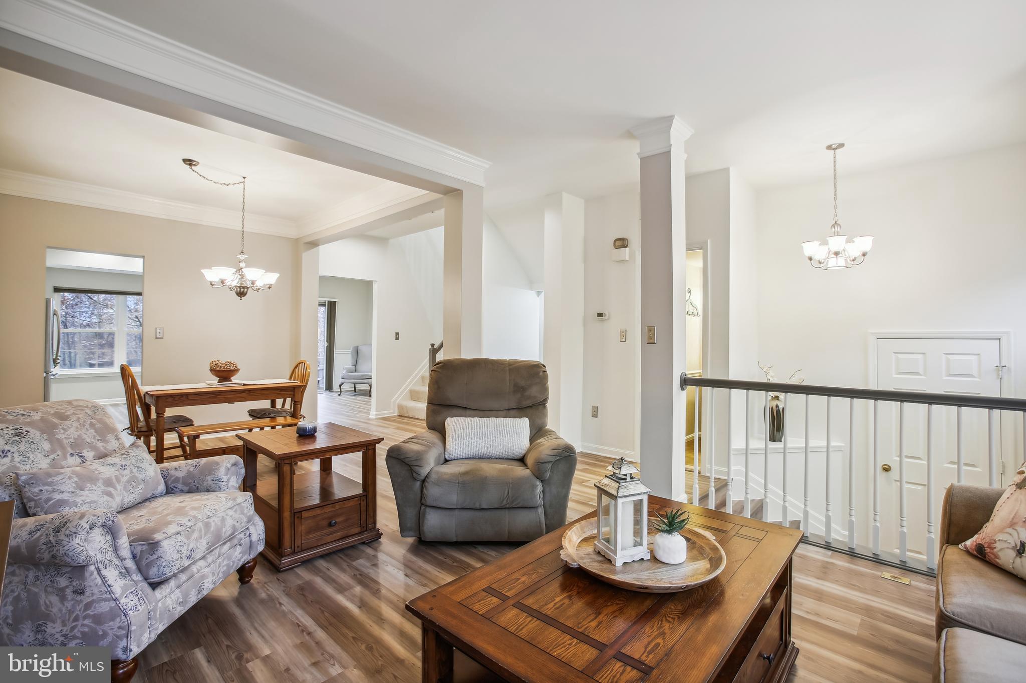 HAYDEN VILLAGE - Residential