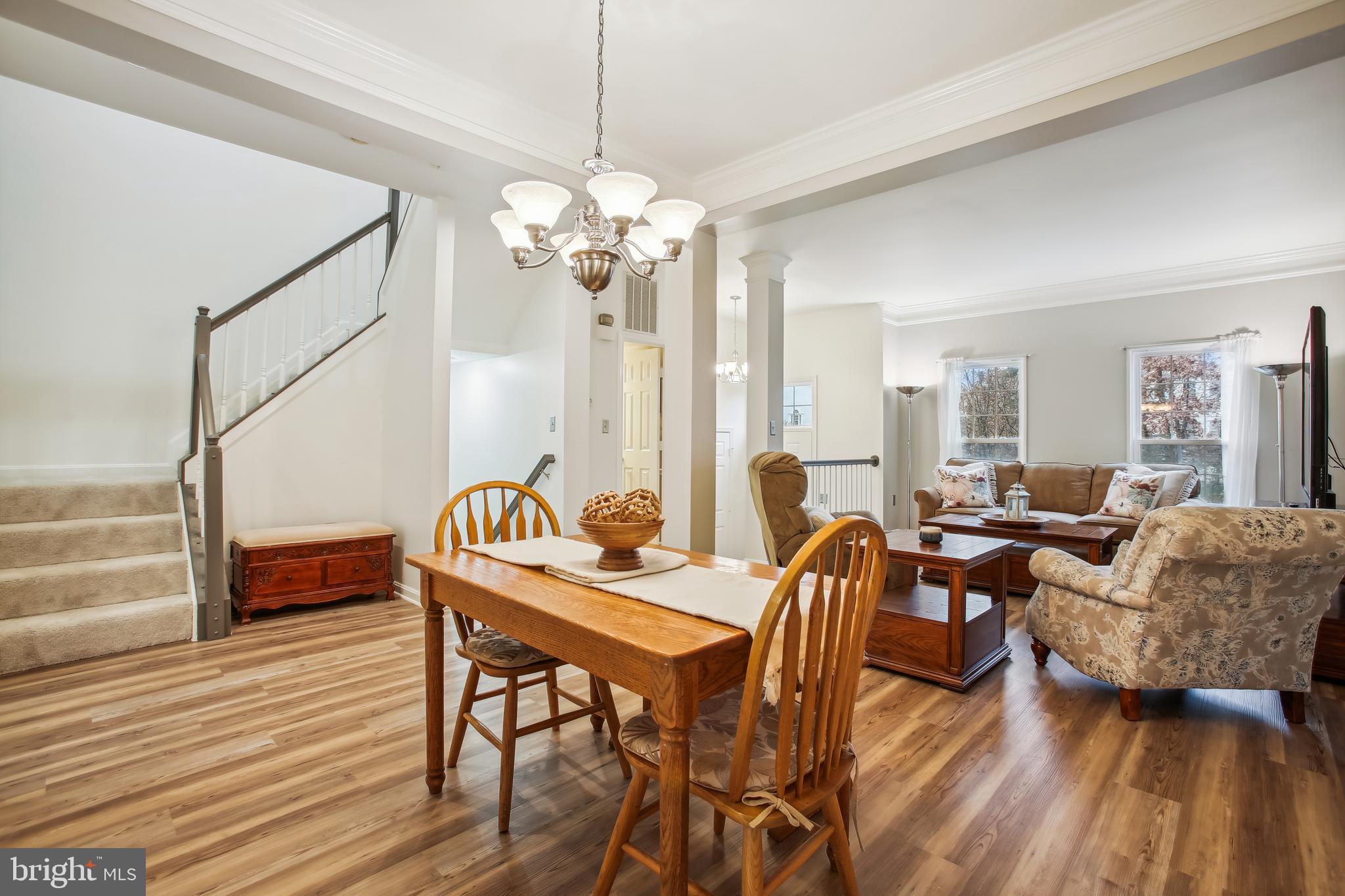 HAYDEN VILLAGE - Residential