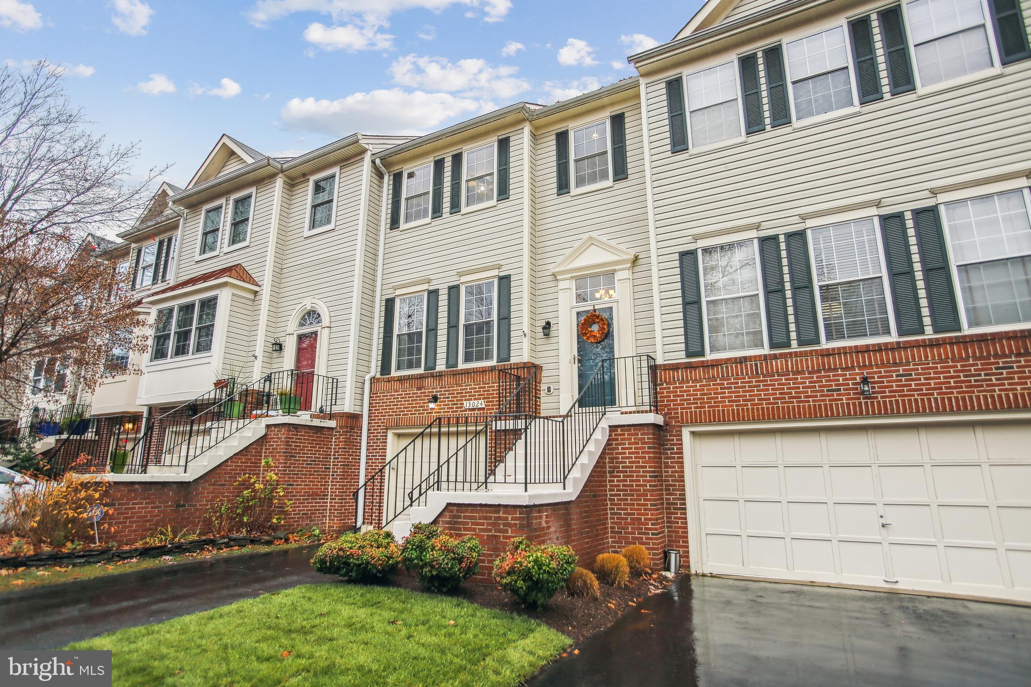 HAYDEN VILLAGE - Residential