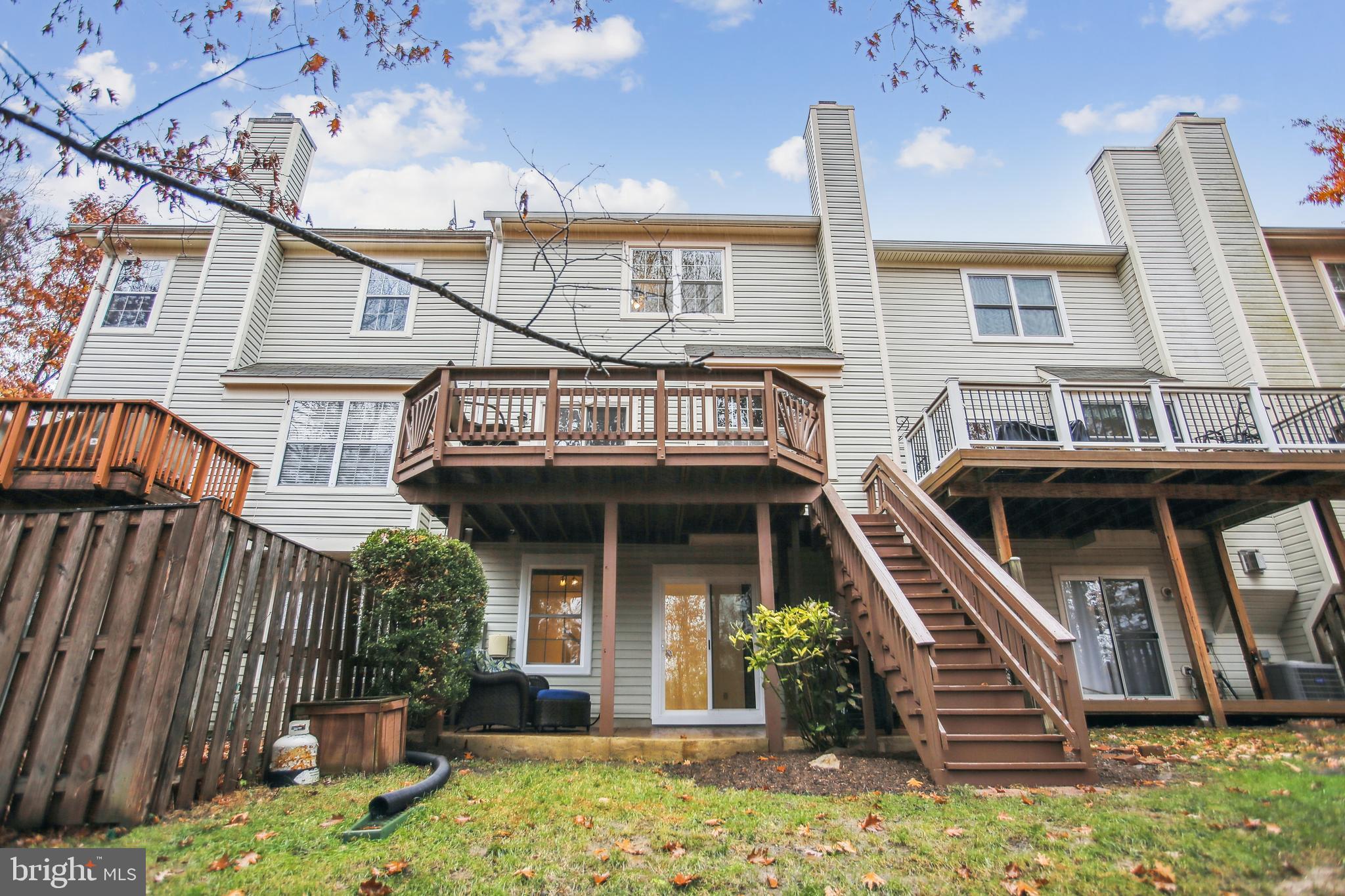 HAYDEN VILLAGE - Residential