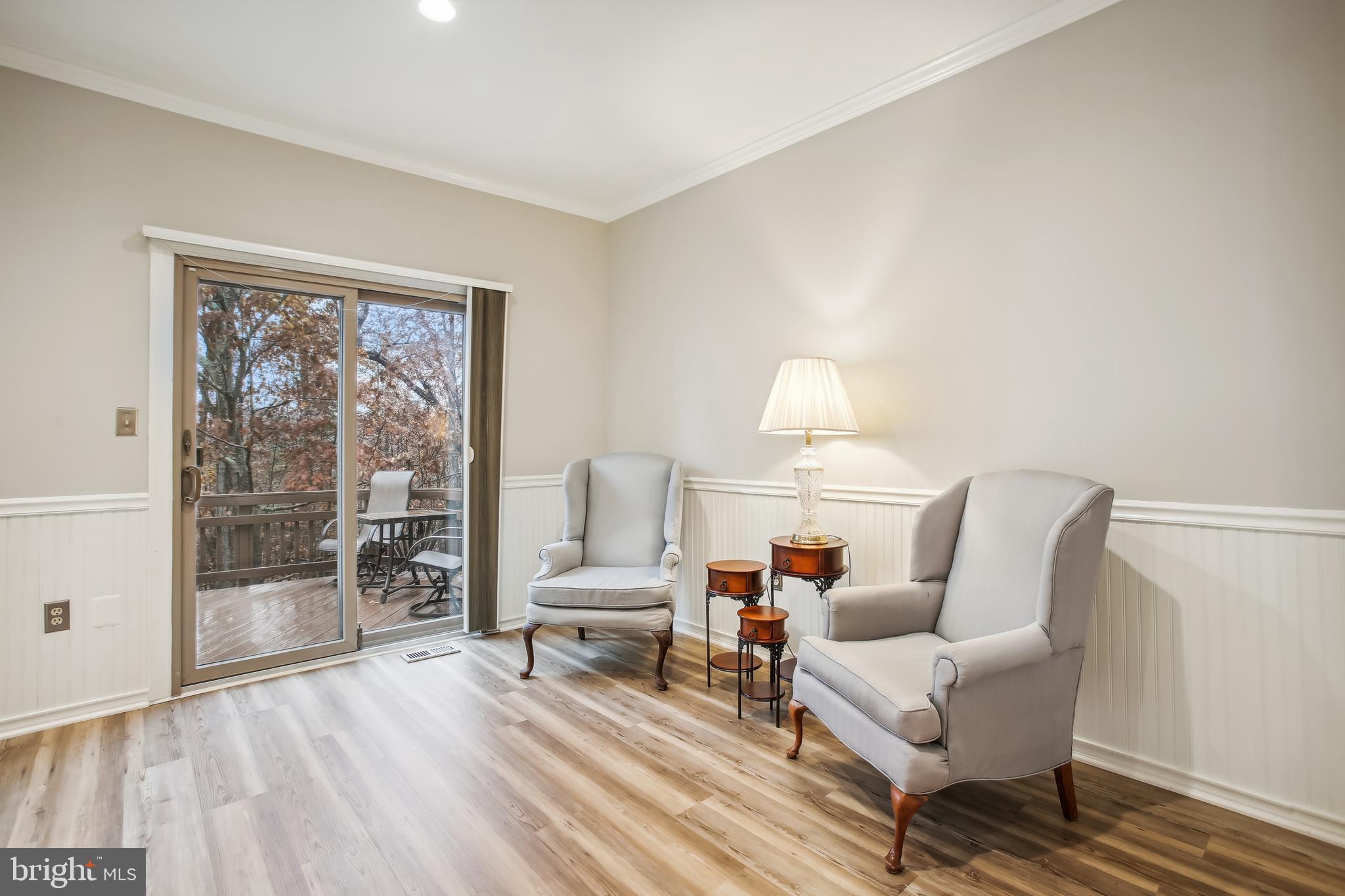 HAYDEN VILLAGE - Residential