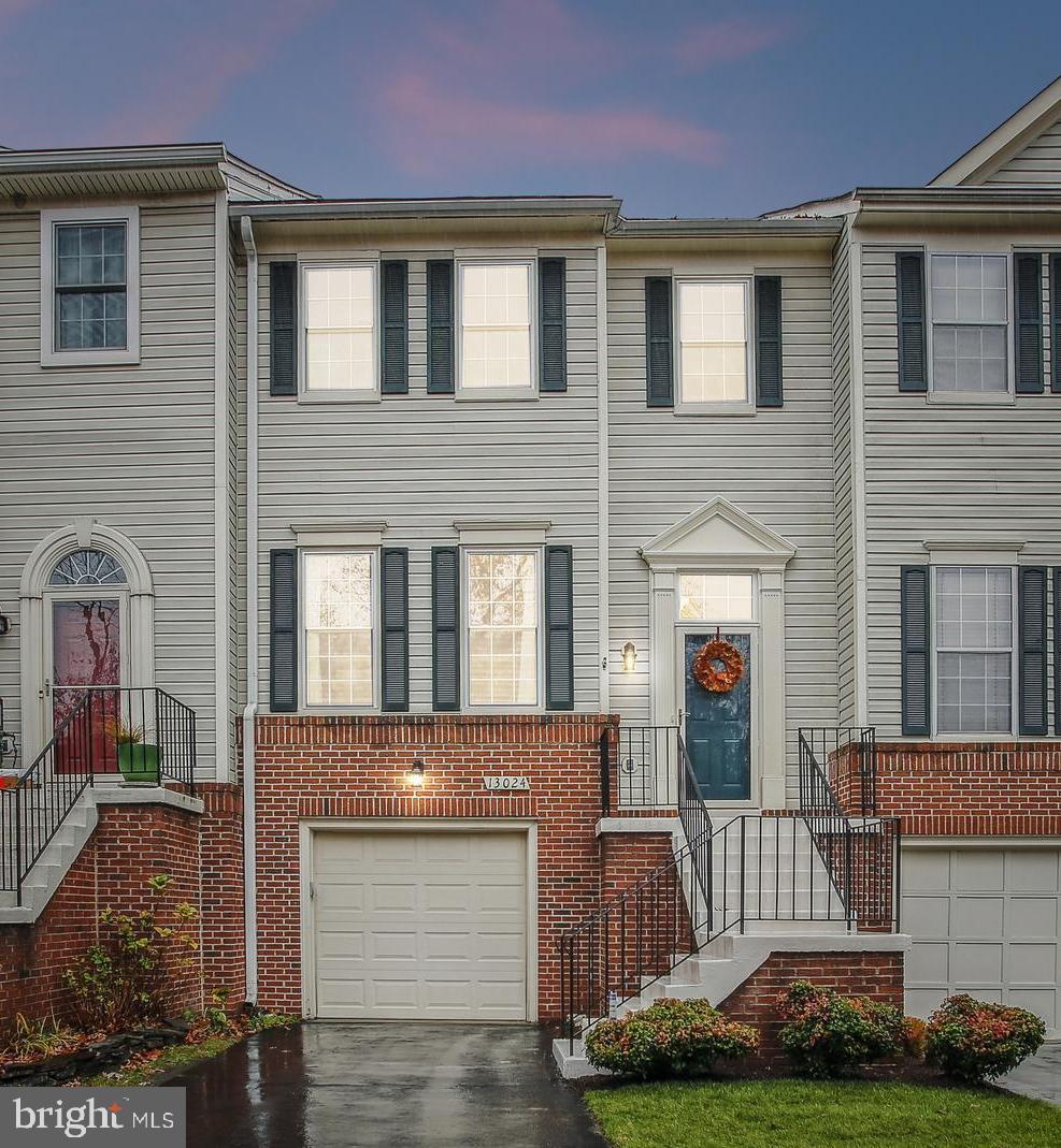 HAYDEN VILLAGE - Residential