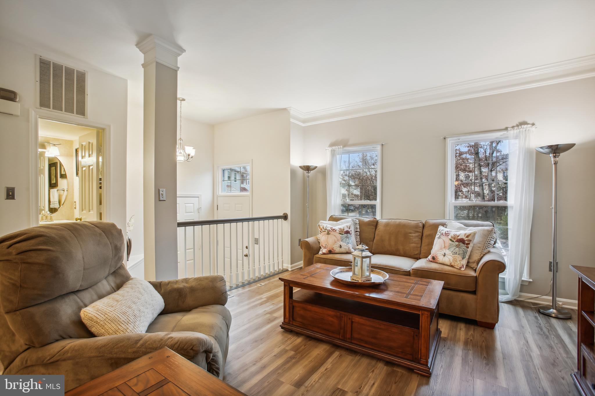 HAYDEN VILLAGE - Residential