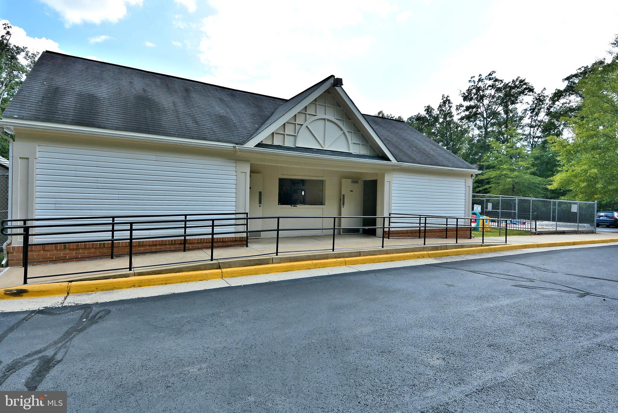 HAYDEN VILLAGE - Residential