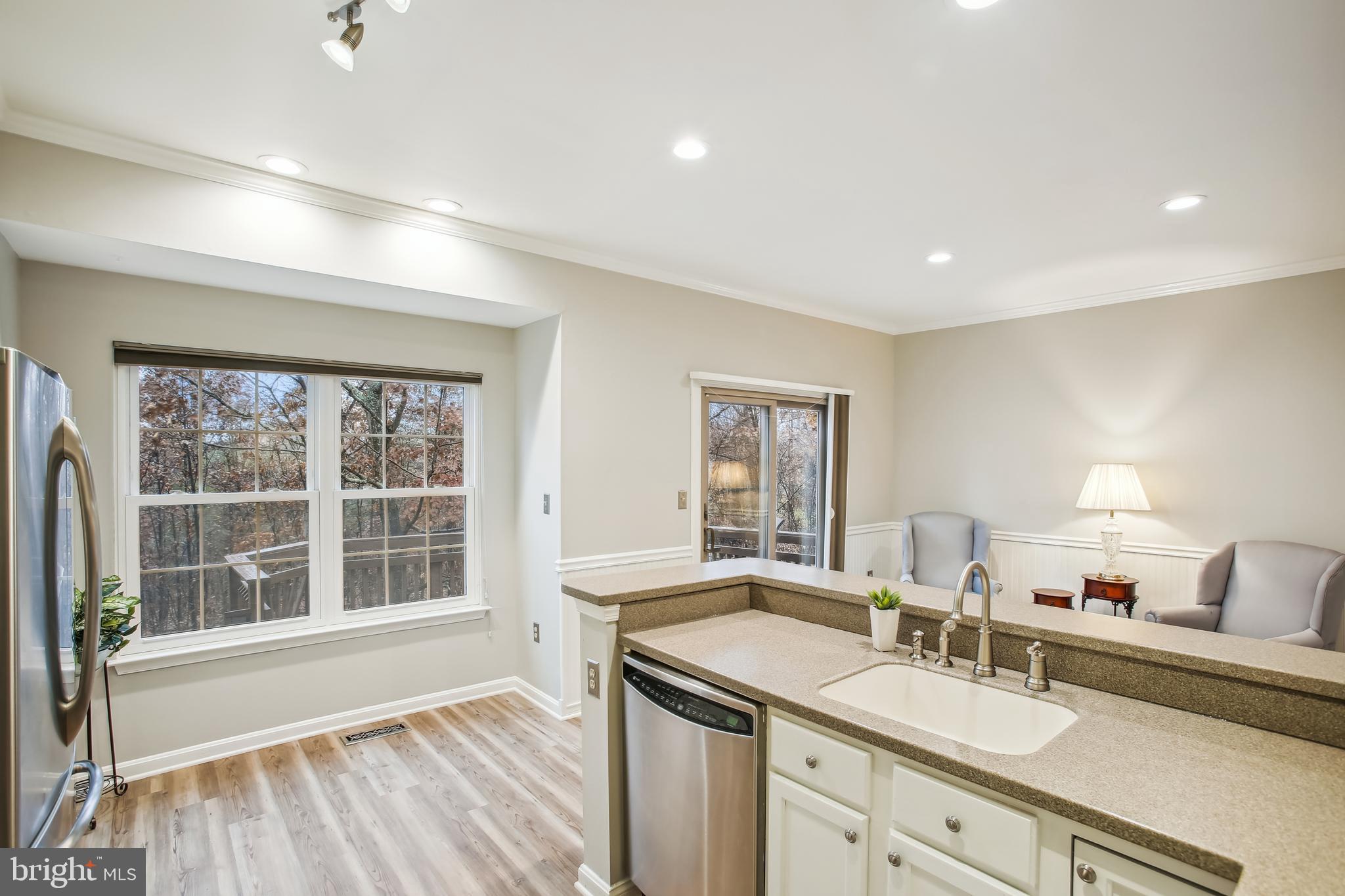 HAYDEN VILLAGE - Residential