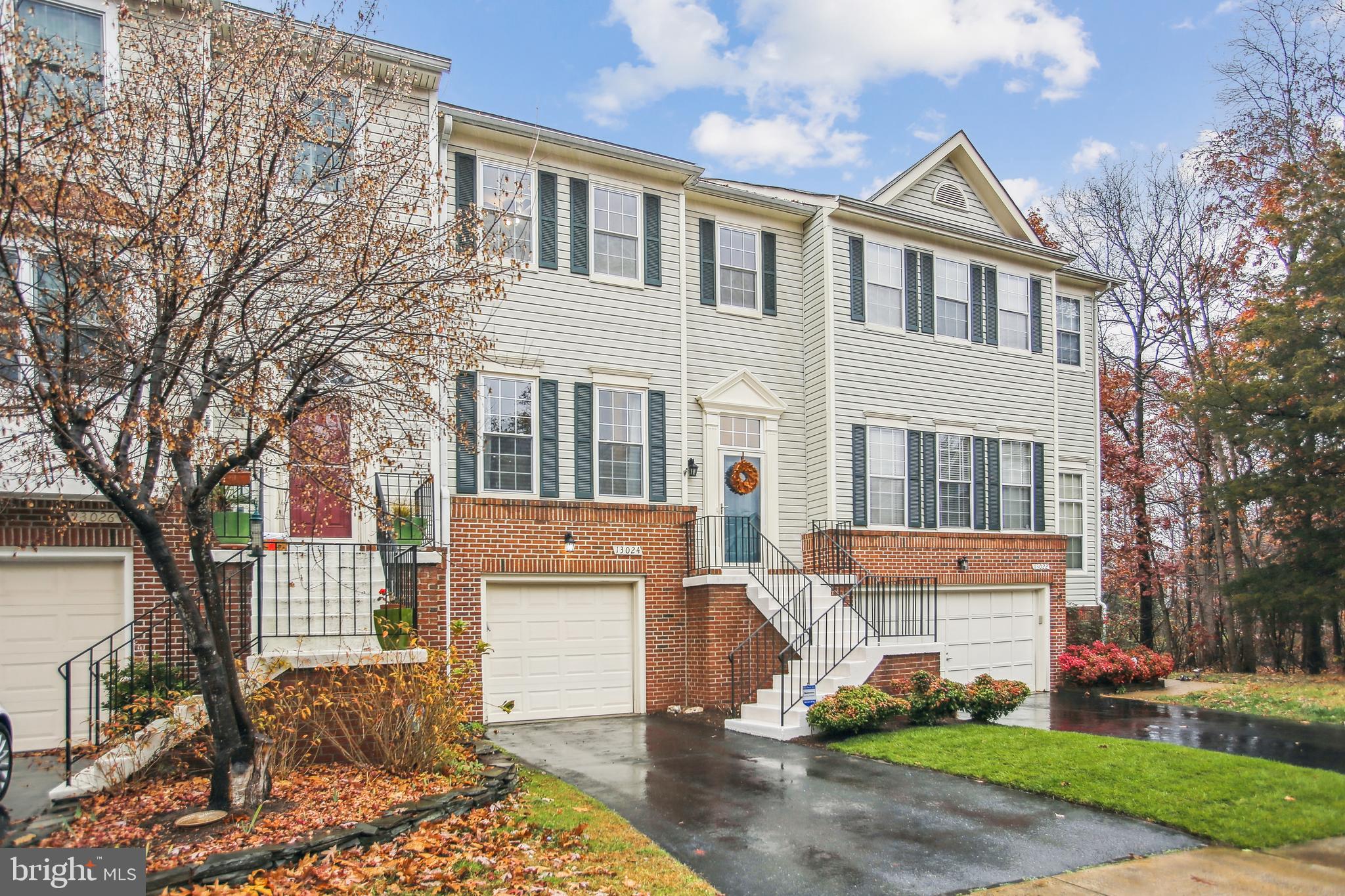 HAYDEN VILLAGE - Residential