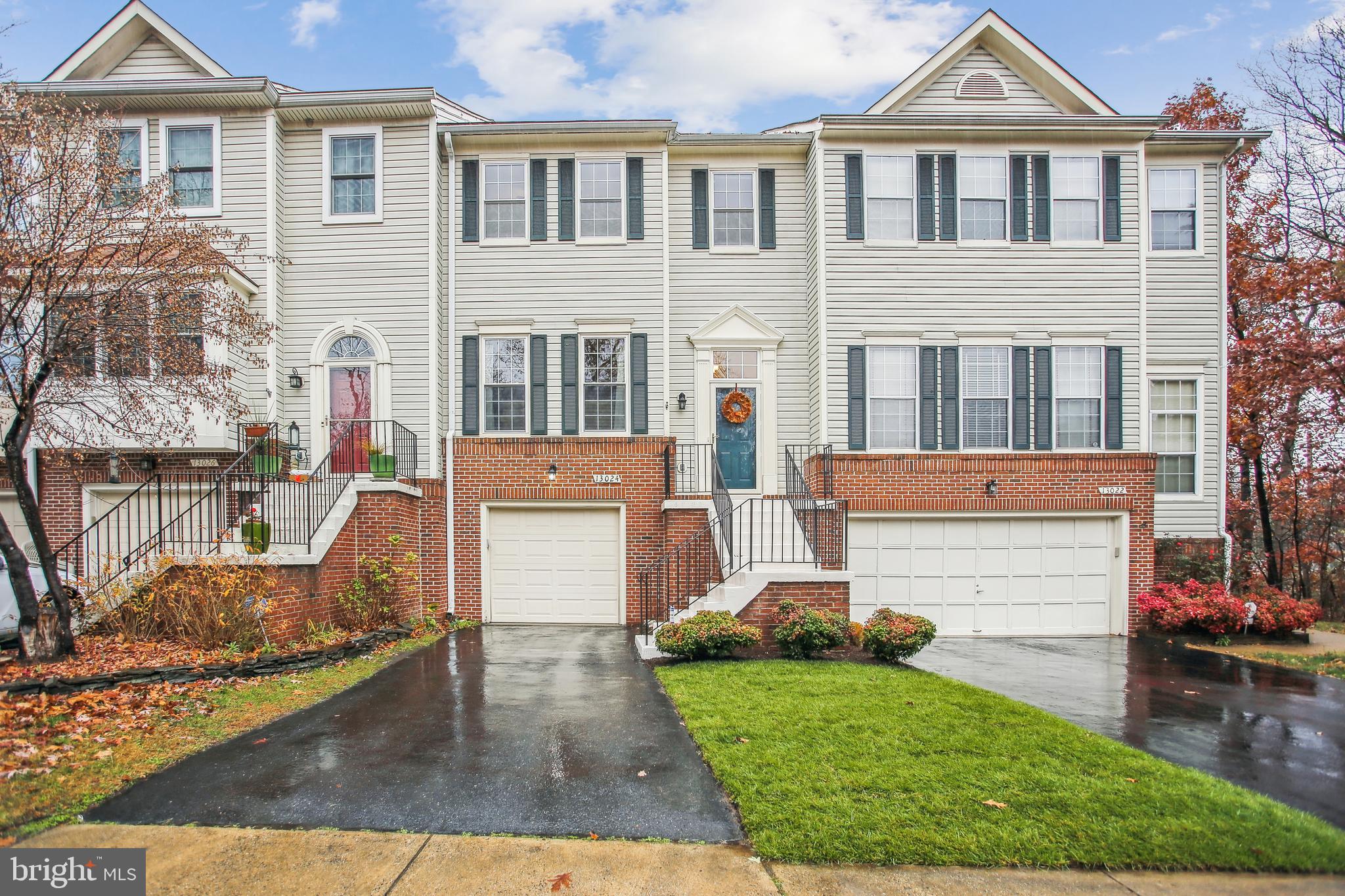 HAYDEN VILLAGE - Residential