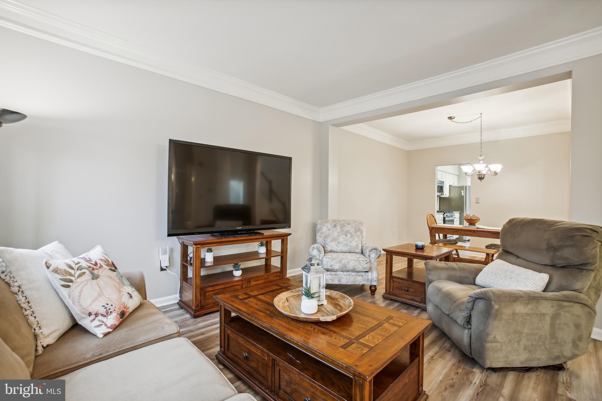 HAYDEN VILLAGE - Residential