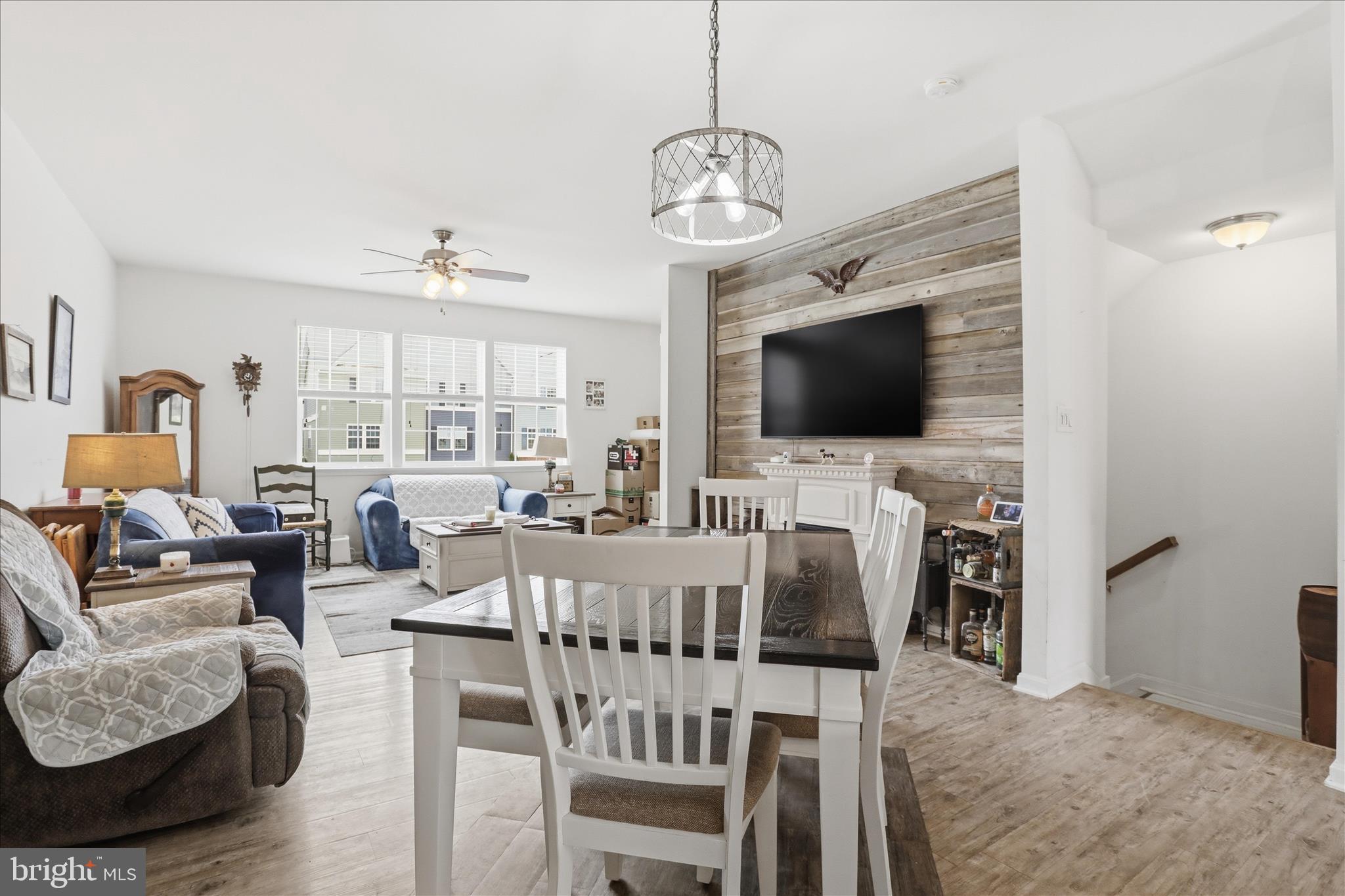 BERKELEY RIDGE - Residential