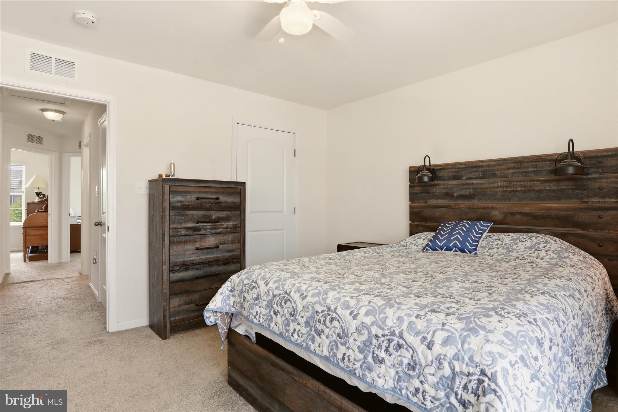 BERKELEY RIDGE - Residential