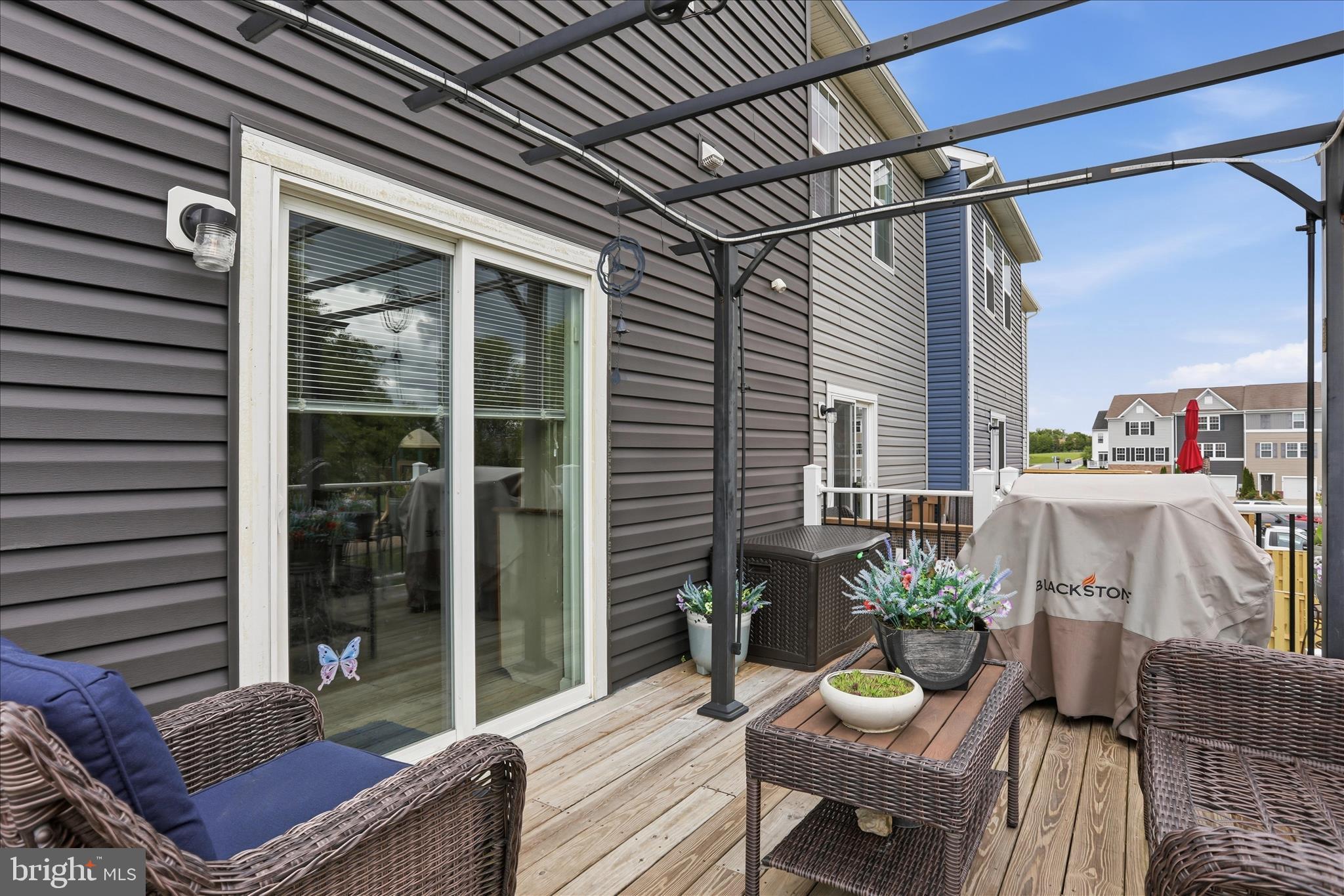 BERKELEY RIDGE - Residential