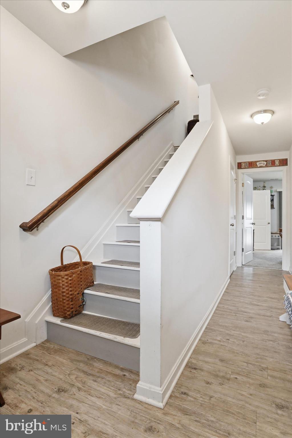 BERKELEY RIDGE - Residential