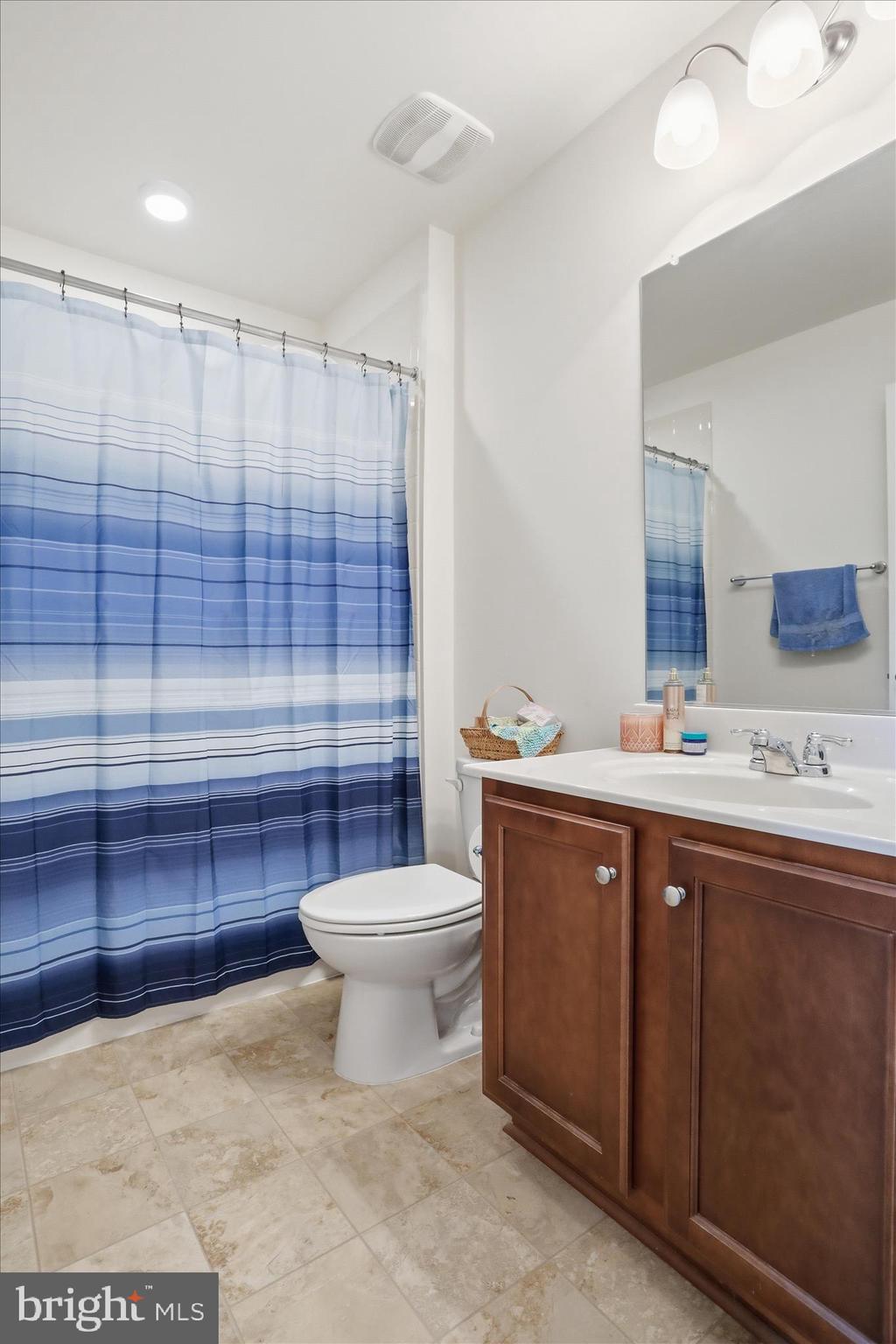 BERKELEY RIDGE - Residential