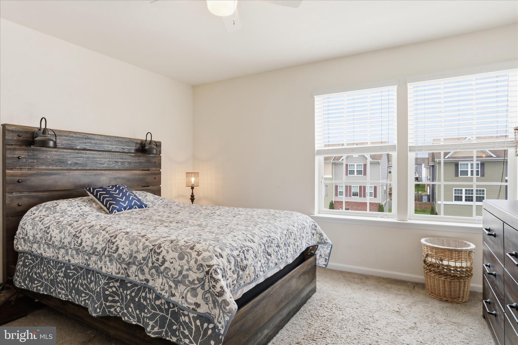 BERKELEY RIDGE - Residential