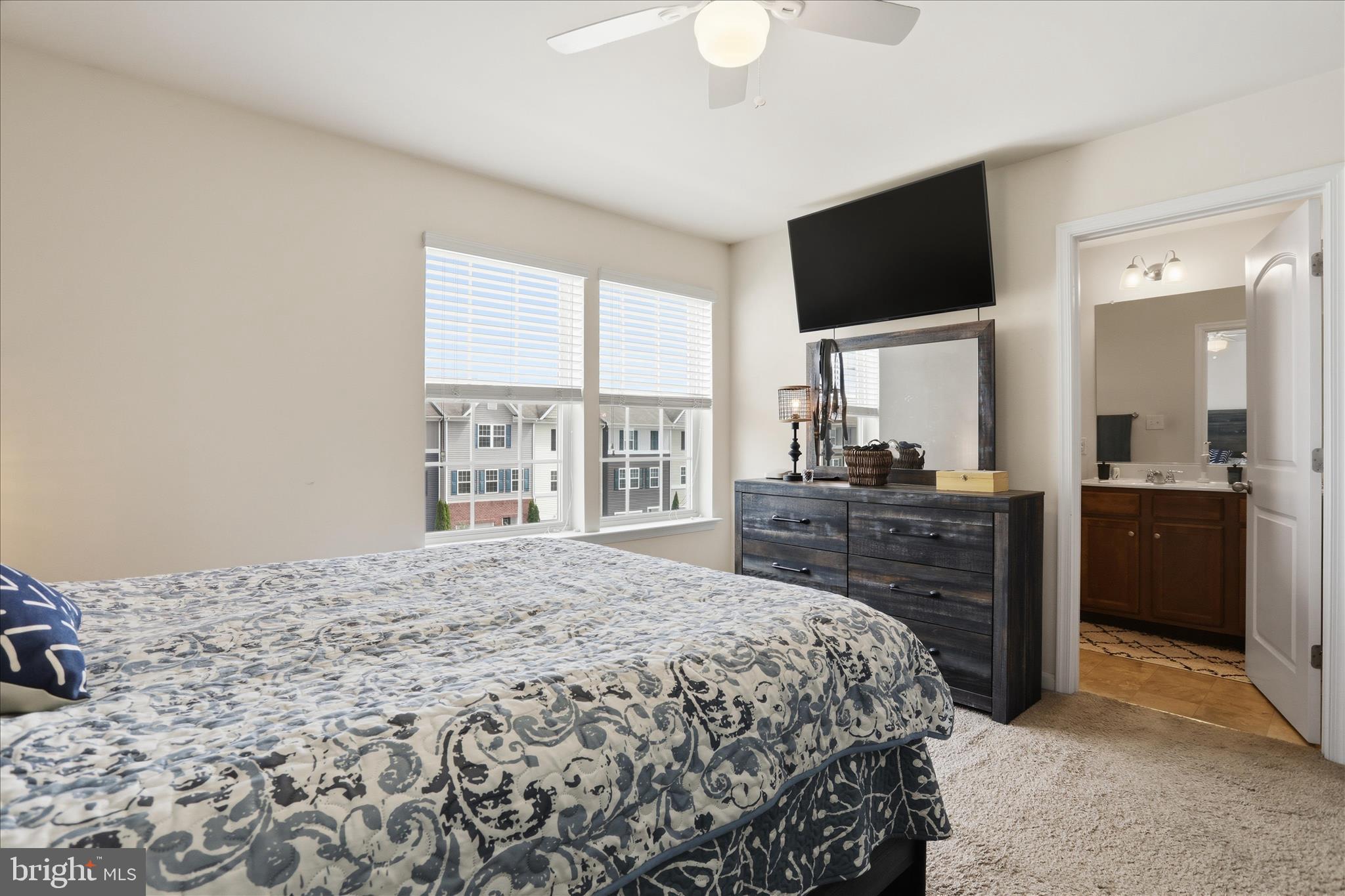 BERKELEY RIDGE - Residential