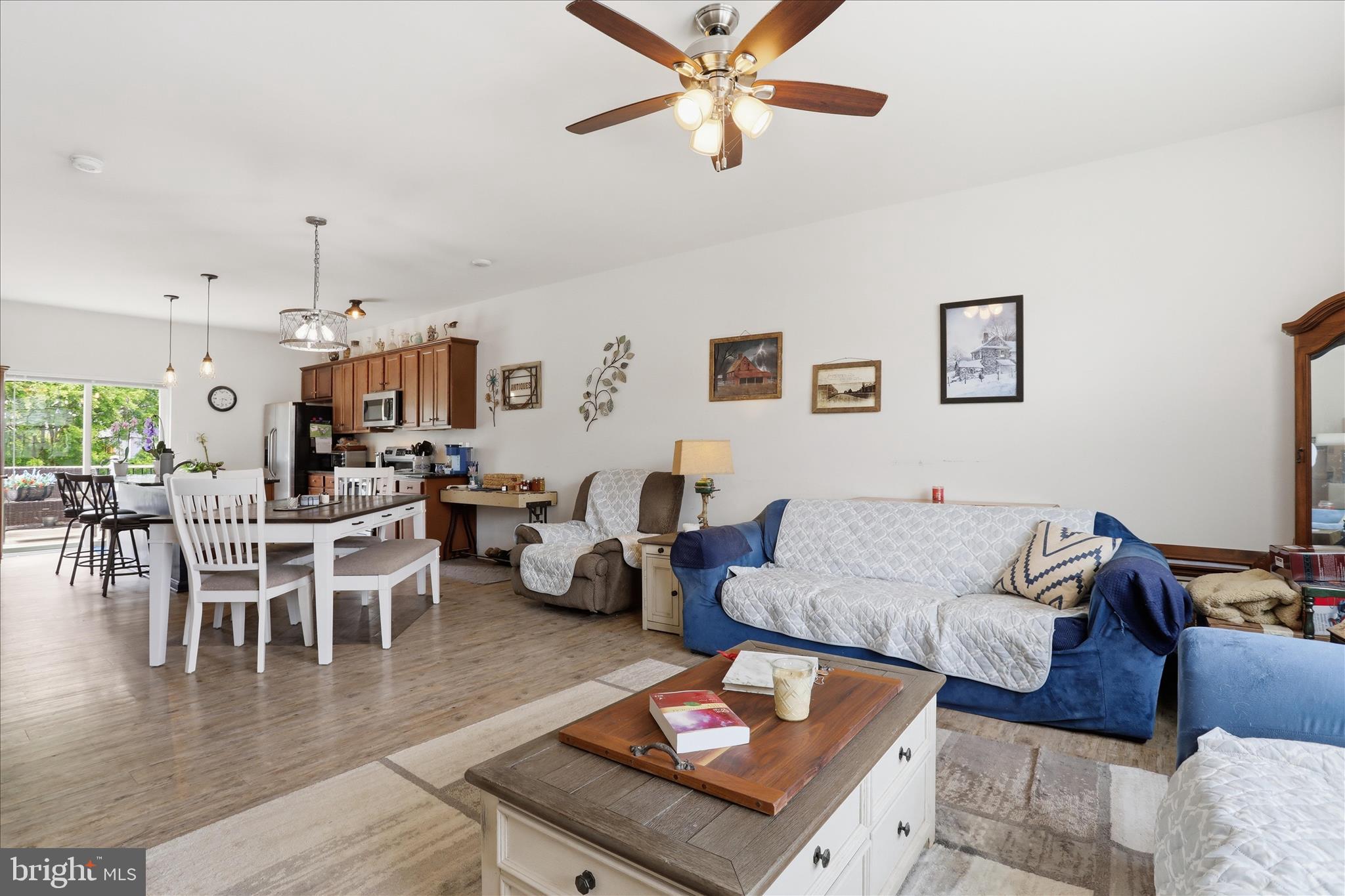 BERKELEY RIDGE - Residential