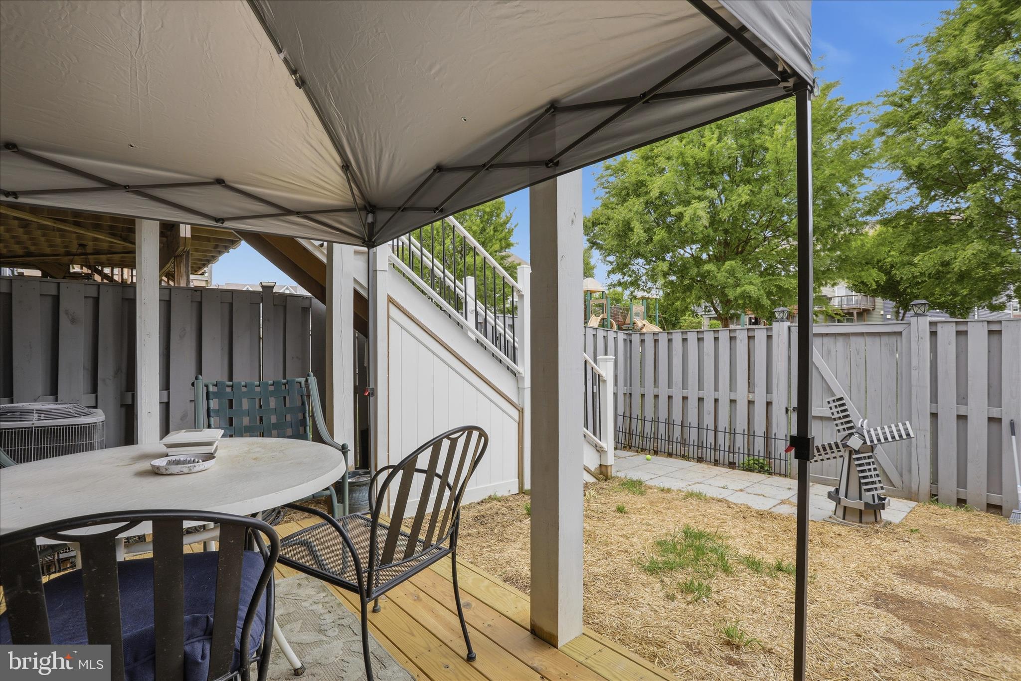 BERKELEY RIDGE - Residential
