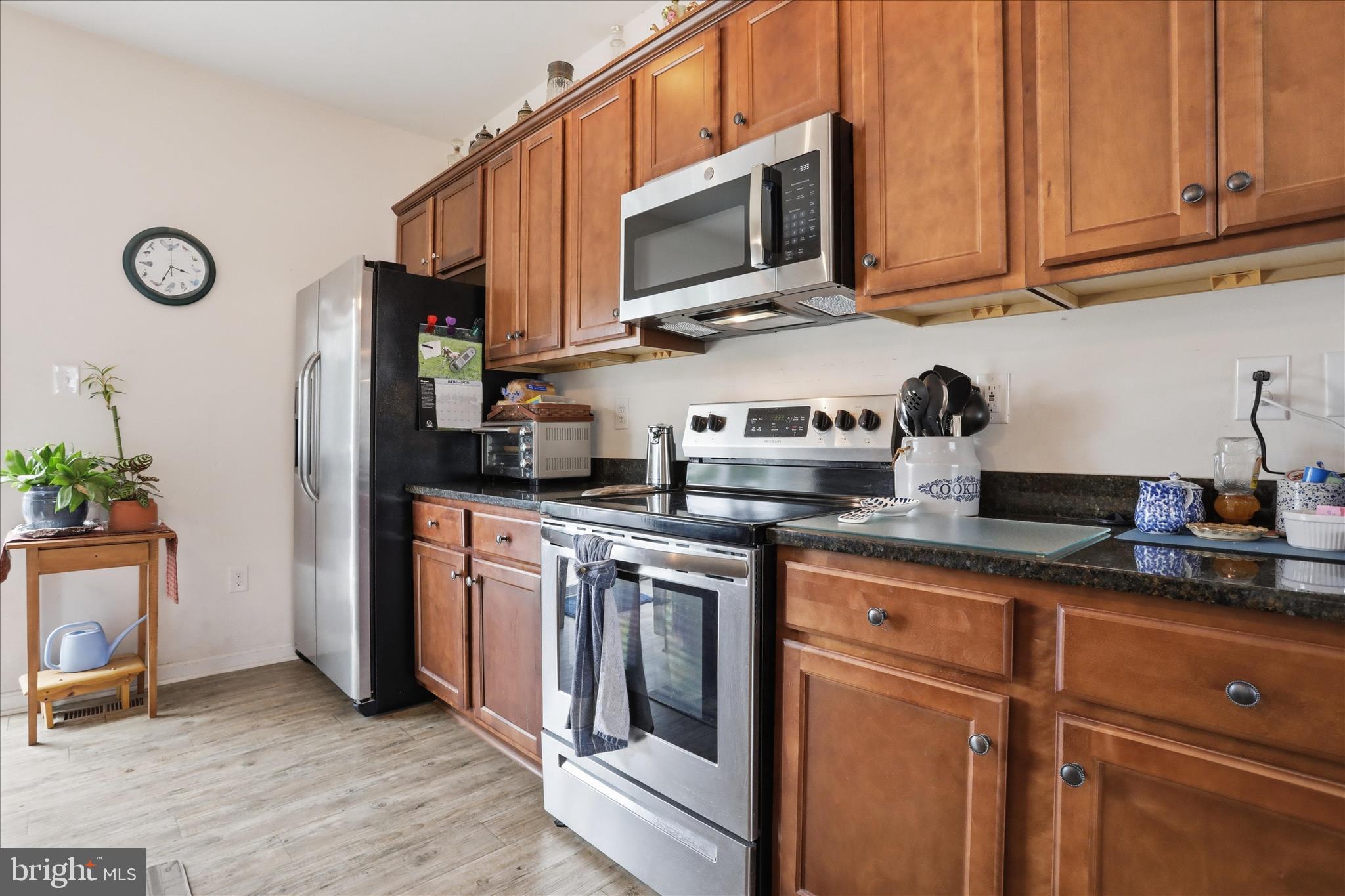 BERKELEY RIDGE - Residential