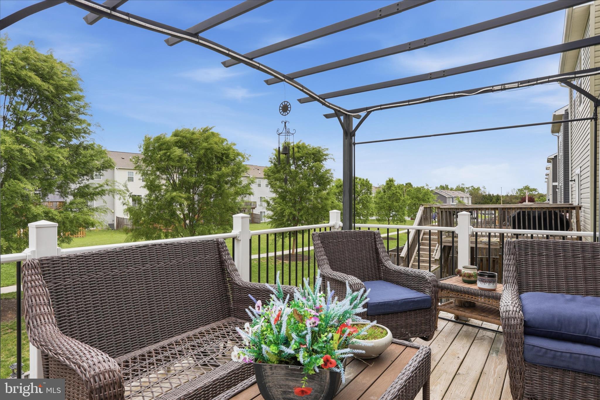 BERKELEY RIDGE - Residential