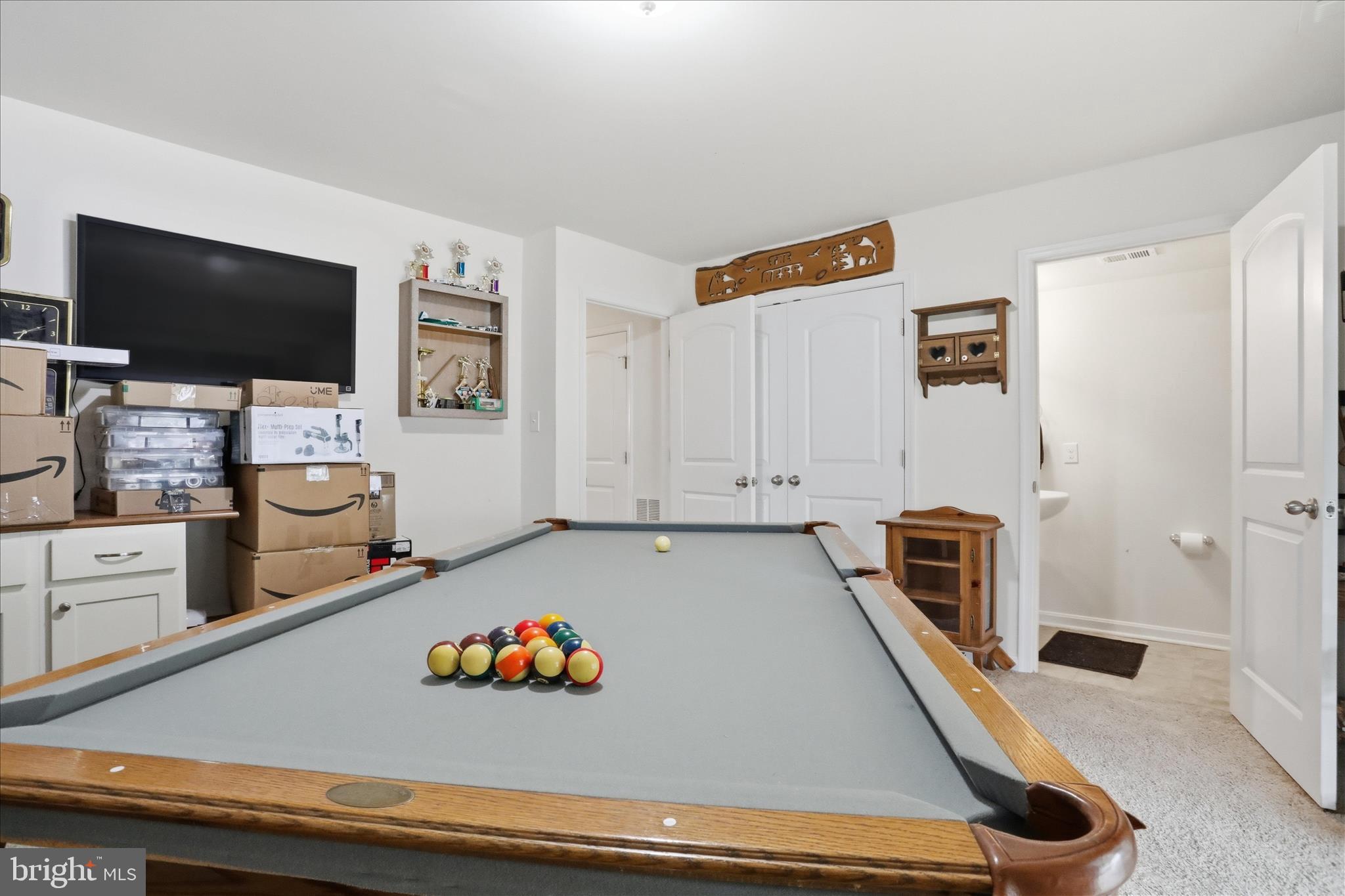 BERKELEY RIDGE - Residential