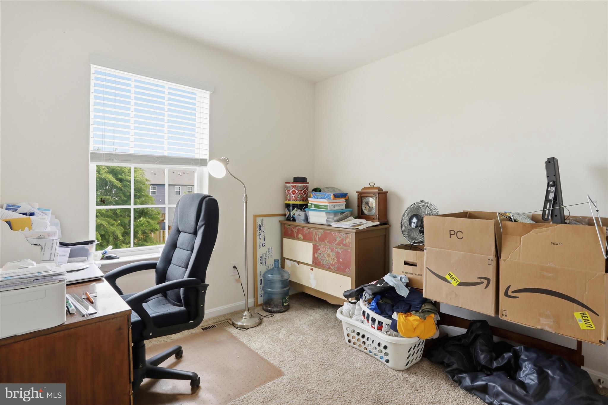 BERKELEY RIDGE - Residential