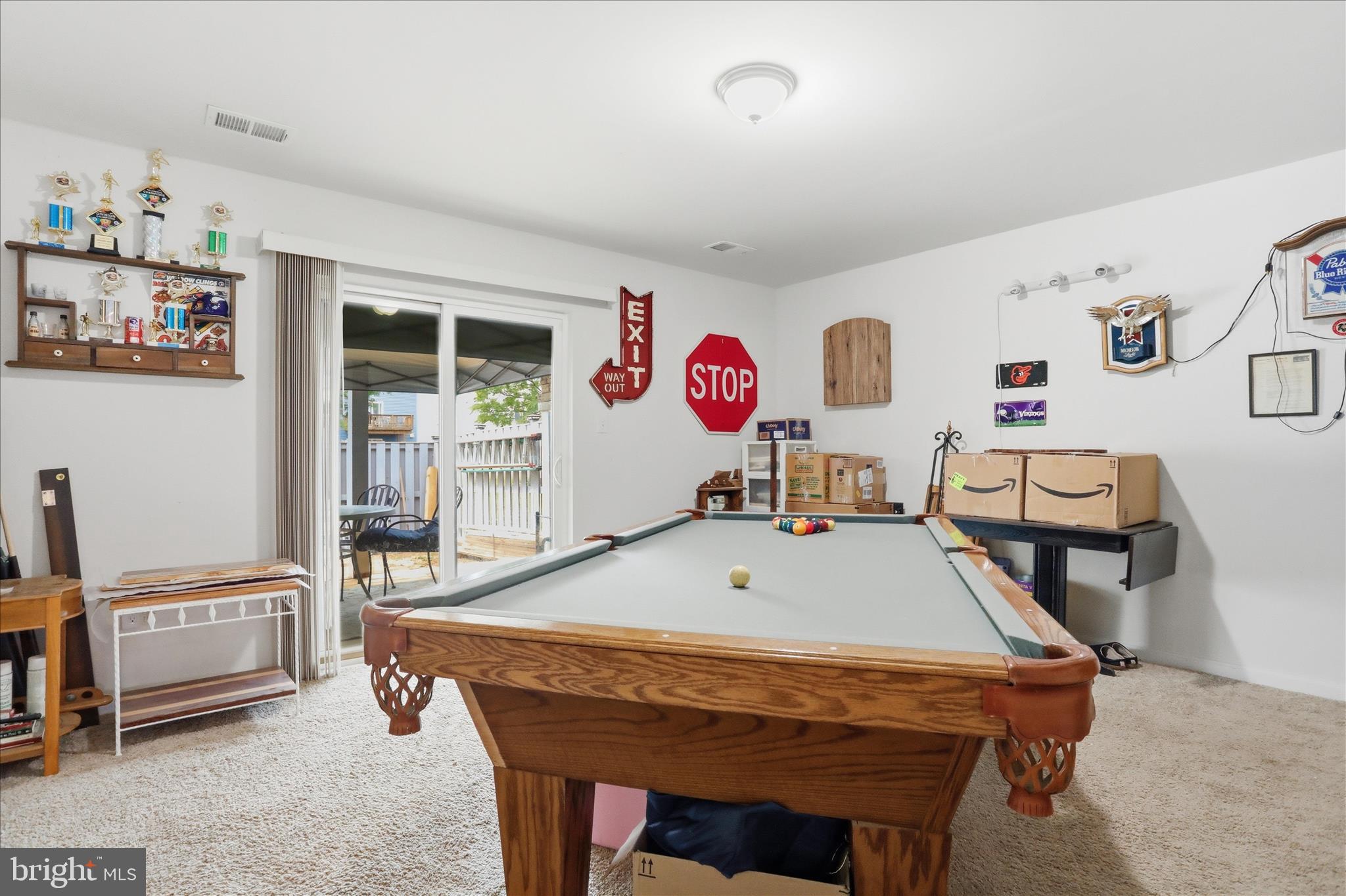 BERKELEY RIDGE - Residential
