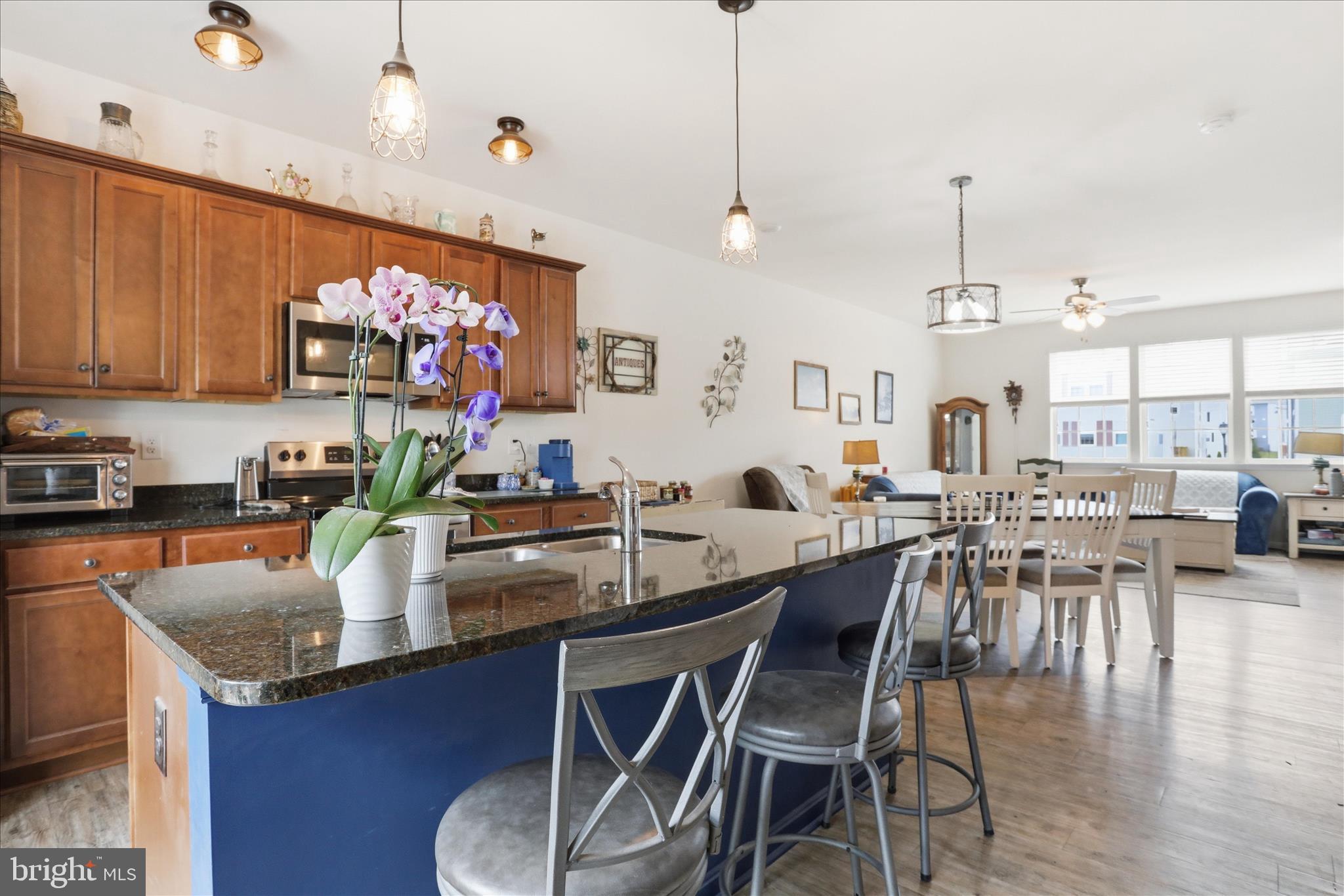 BERKELEY RIDGE - Residential