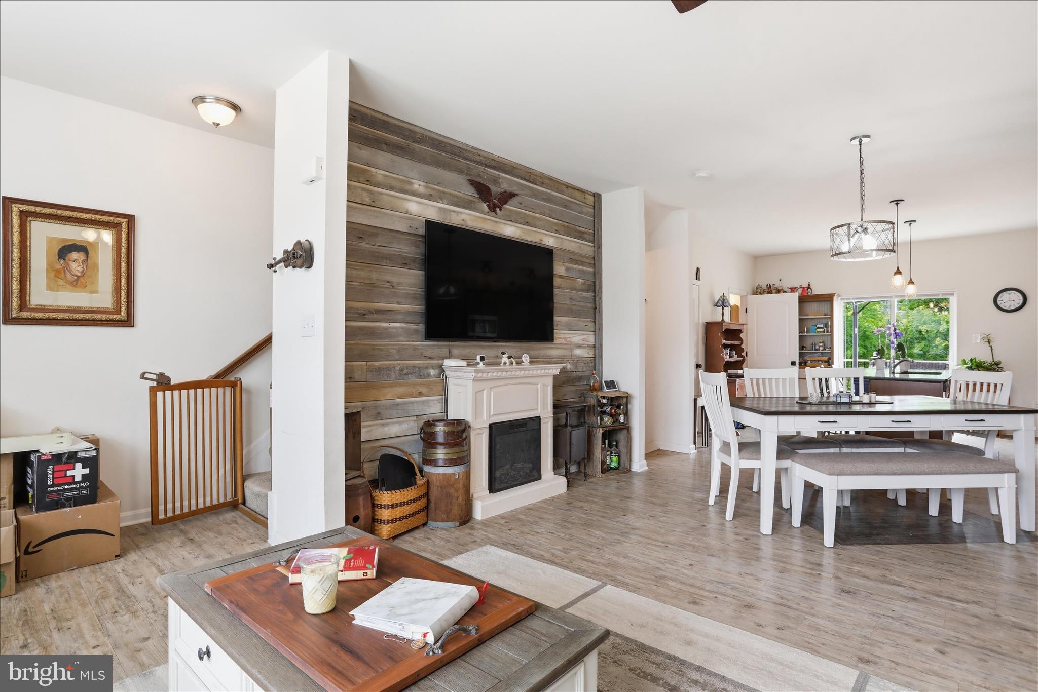 BERKELEY RIDGE - Residential