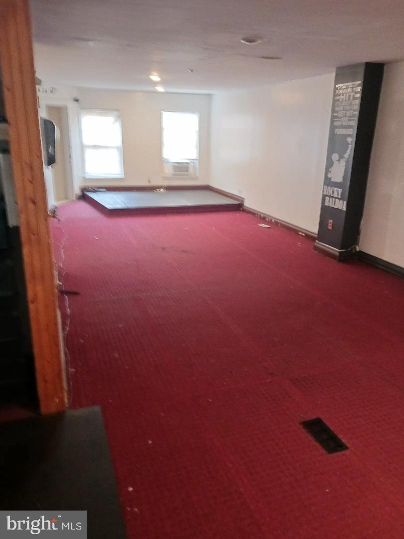 PENNSPORT - Residential