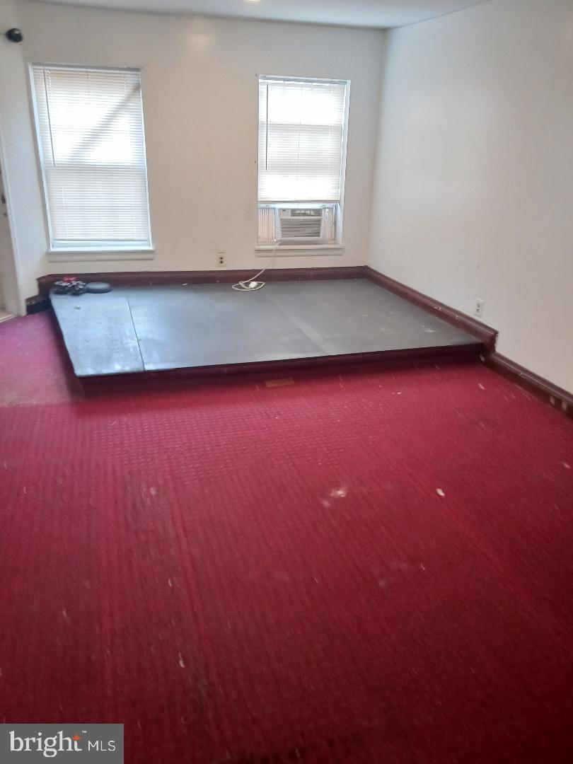 PENNSPORT - Residential