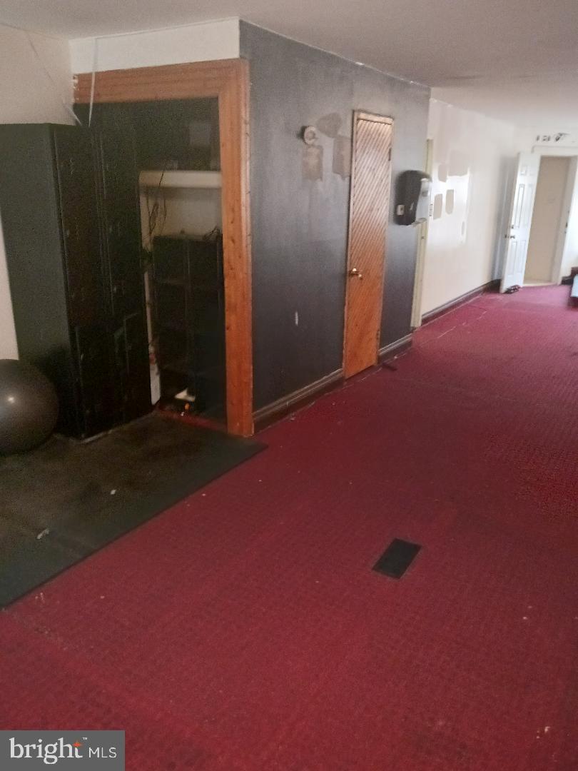 PENNSPORT - Residential