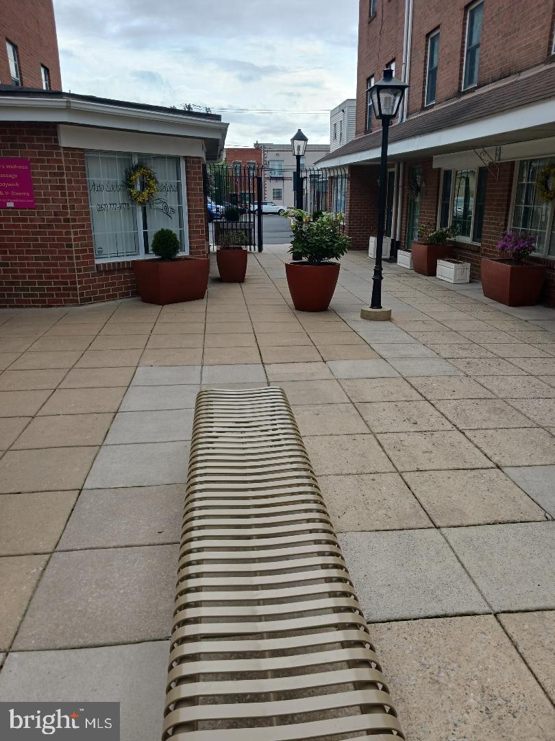 PENNSPORT - Residential