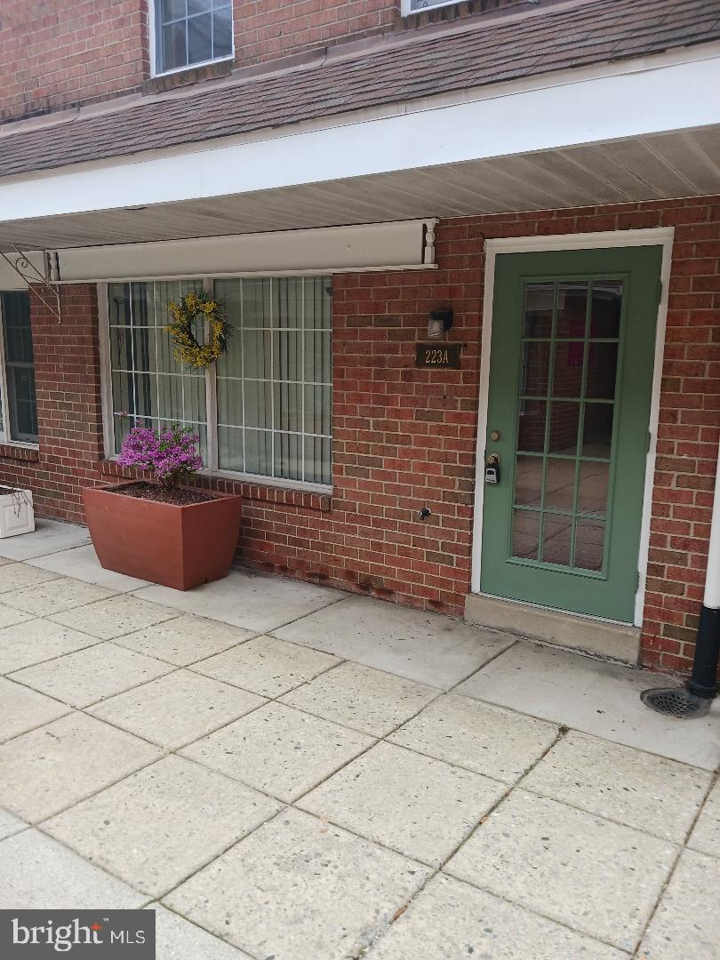 PENNSPORT - Residential