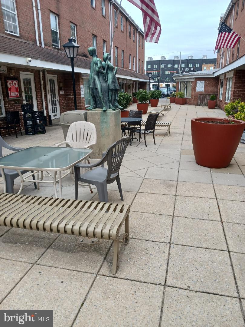 PENNSPORT - Residential