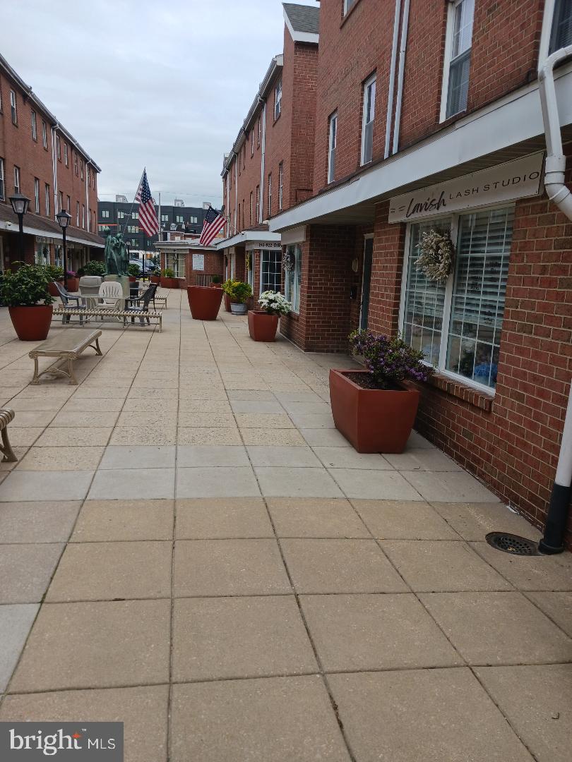 PENNSPORT - Residential