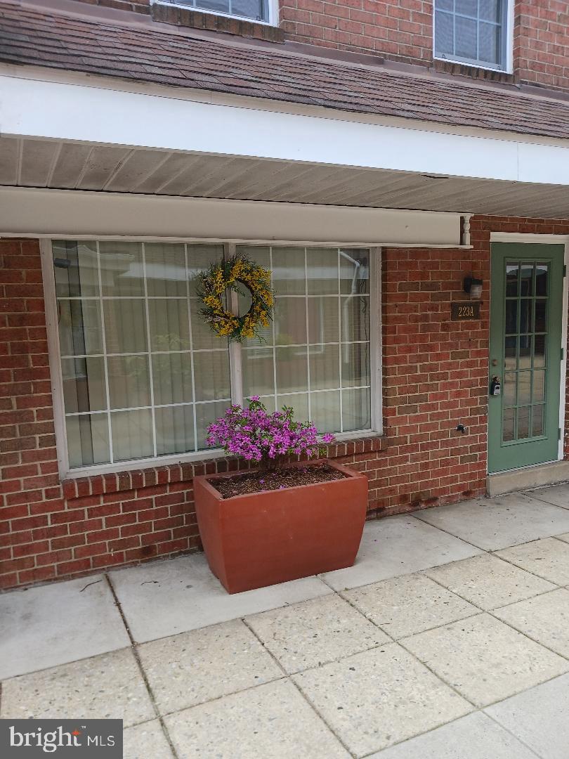 PENNSPORT - Residential