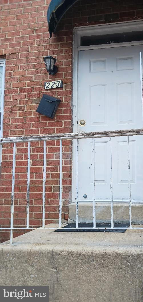 PENNSPORT - Residential