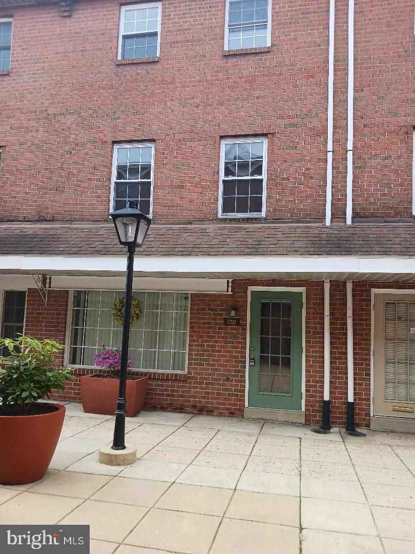 PENNSPORT - Residential