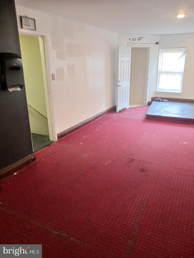 PENNSPORT - Residential