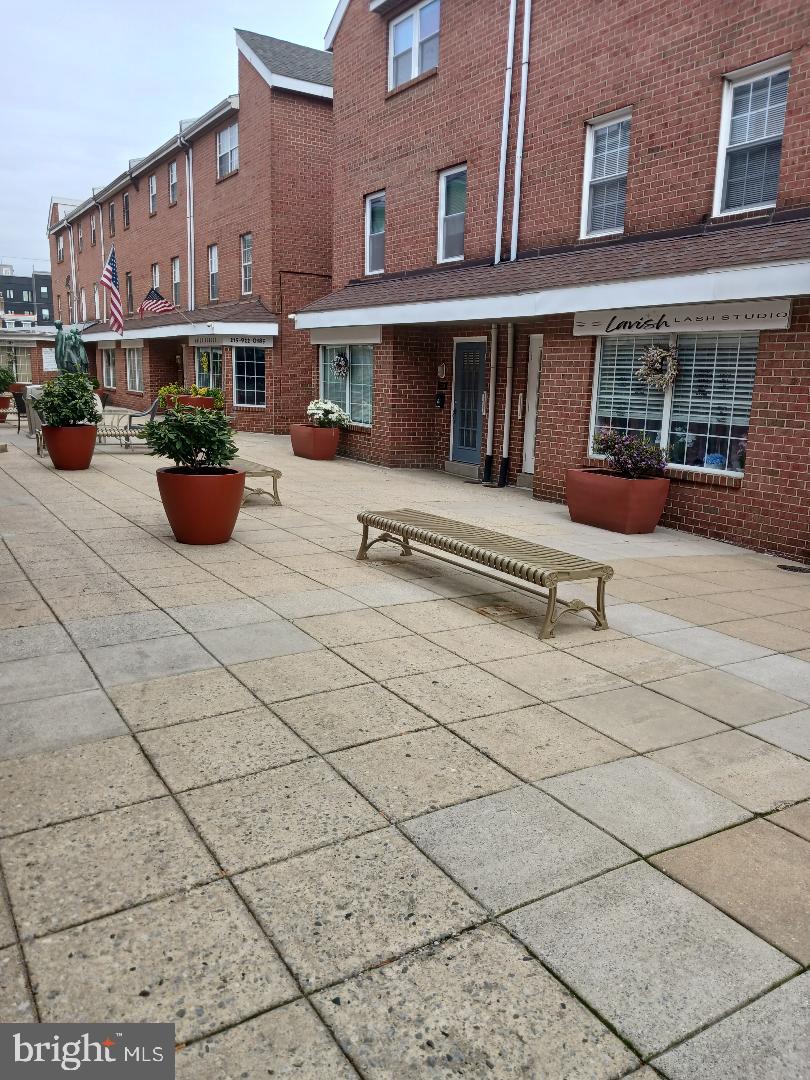 PENNSPORT - Residential