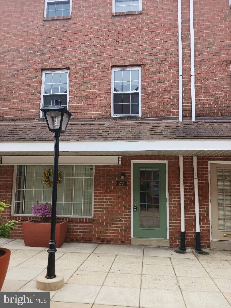 PENNSPORT - Residential