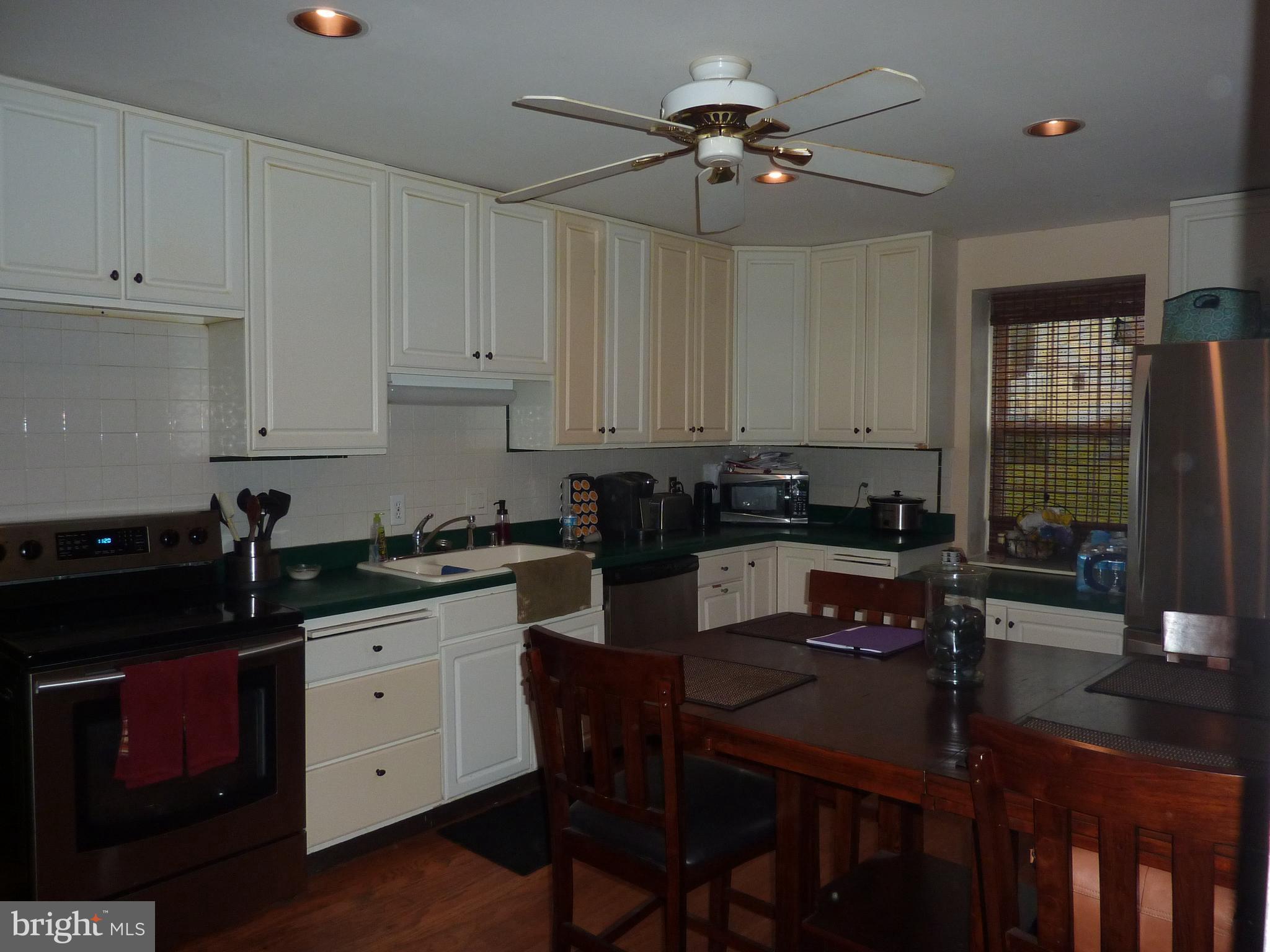 SEVERN RIDGE - Residential