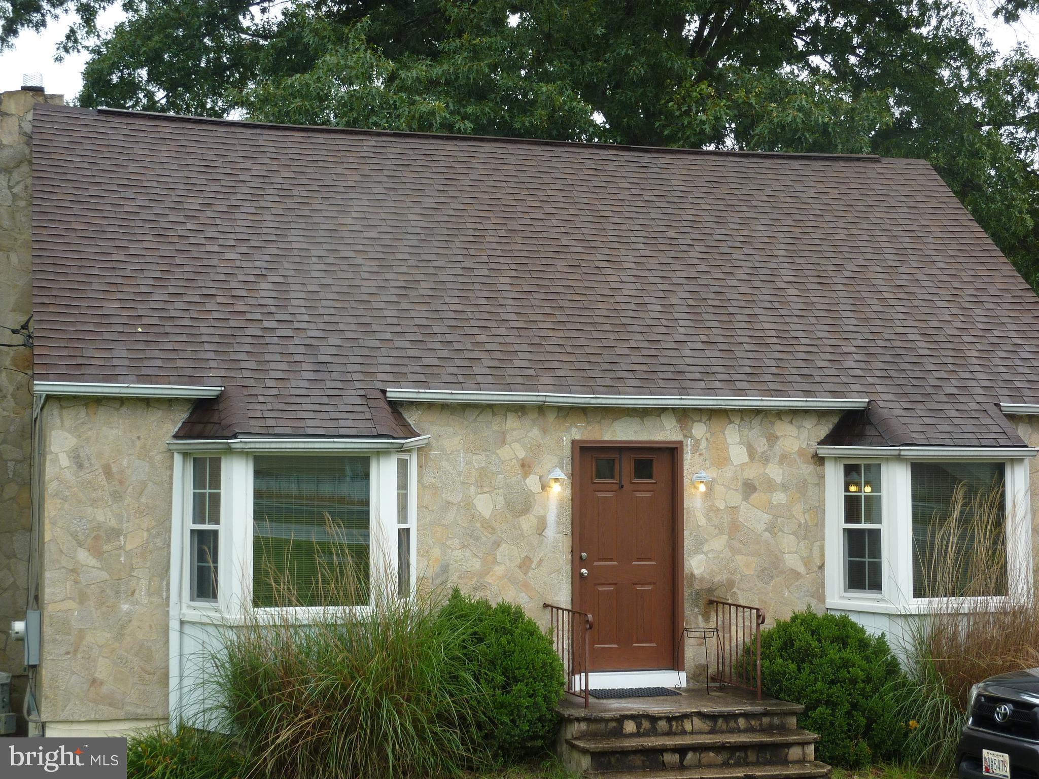 SEVERN RIDGE - Residential