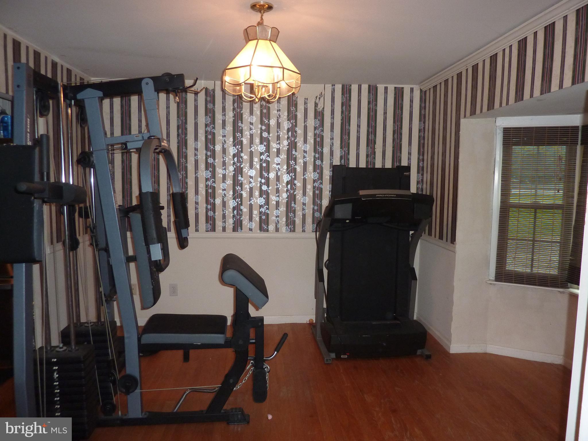 SEVERN RIDGE - Residential