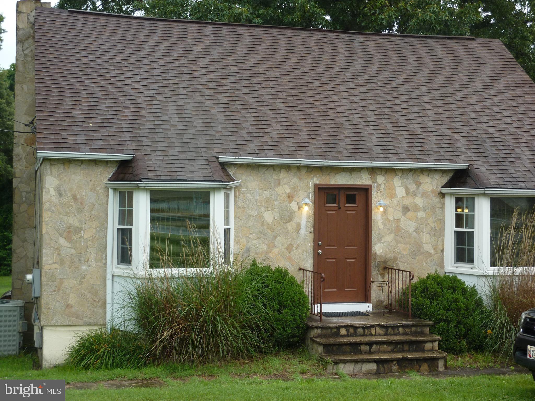 SEVERN RIDGE - Residential